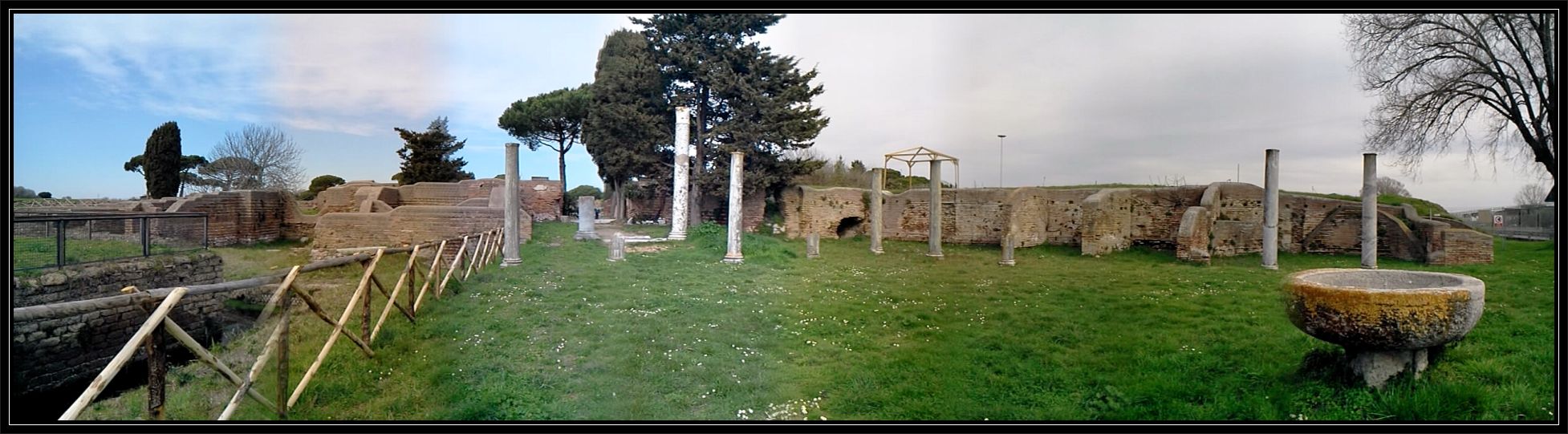 Ostia Antica